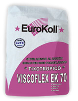 Viscoflex EK70