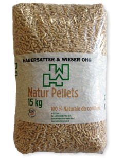 Natur Pellets